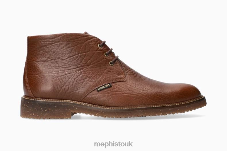 Men F0ND2650 POLO DESERT Mephisto Boots