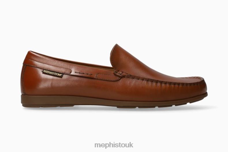Men F0ND2535 ALGORAS BRANDY Mephisto Slip on