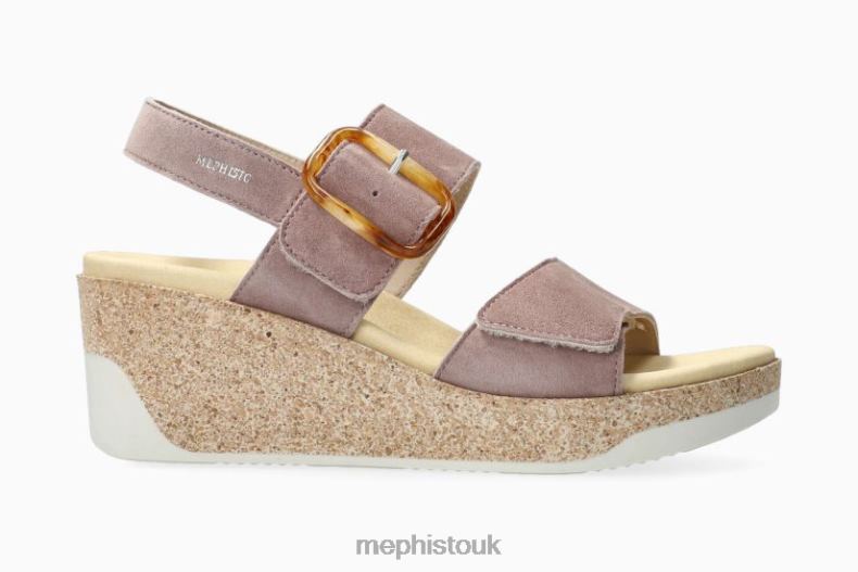 Women F0ND2134 GIULIA MALLOW Mephisto Sandals